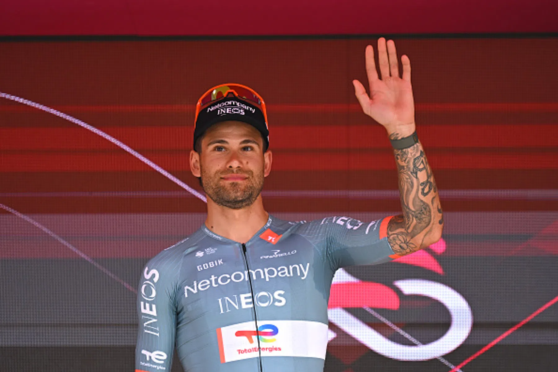 Getty Images -Tim de Waele