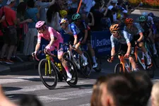 Thumbnail for article: Giro 2026: Onvoorspelbare aanvallers domineren tweede week