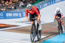 Thumbnail for article: Yuli van der Molen eerste grote naam damescup WielerZesdaagse 2026