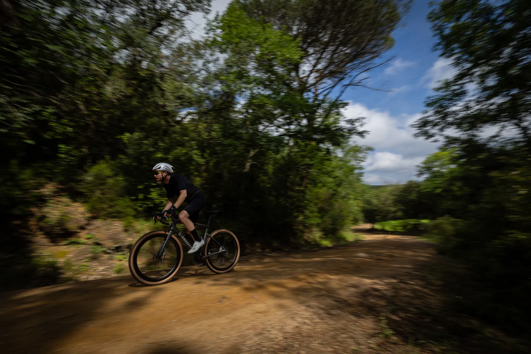 Specialized