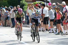 Thumbnail for article: Voorbeschouwing etappe 18 Giro d’Italia 2026