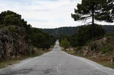 Thumbnail for article: De 5 beste fietswegen van Andalusië