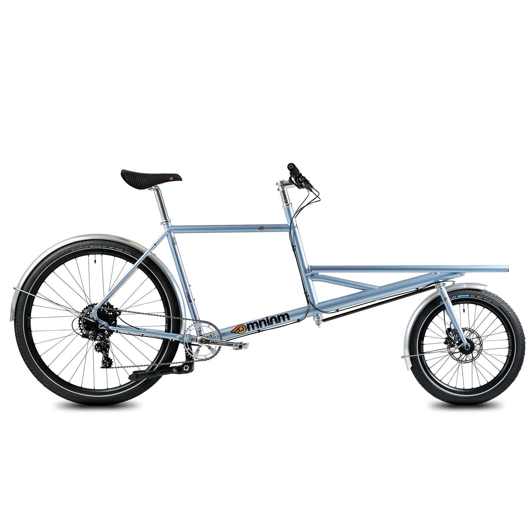 OMNIUM x Cinelli
