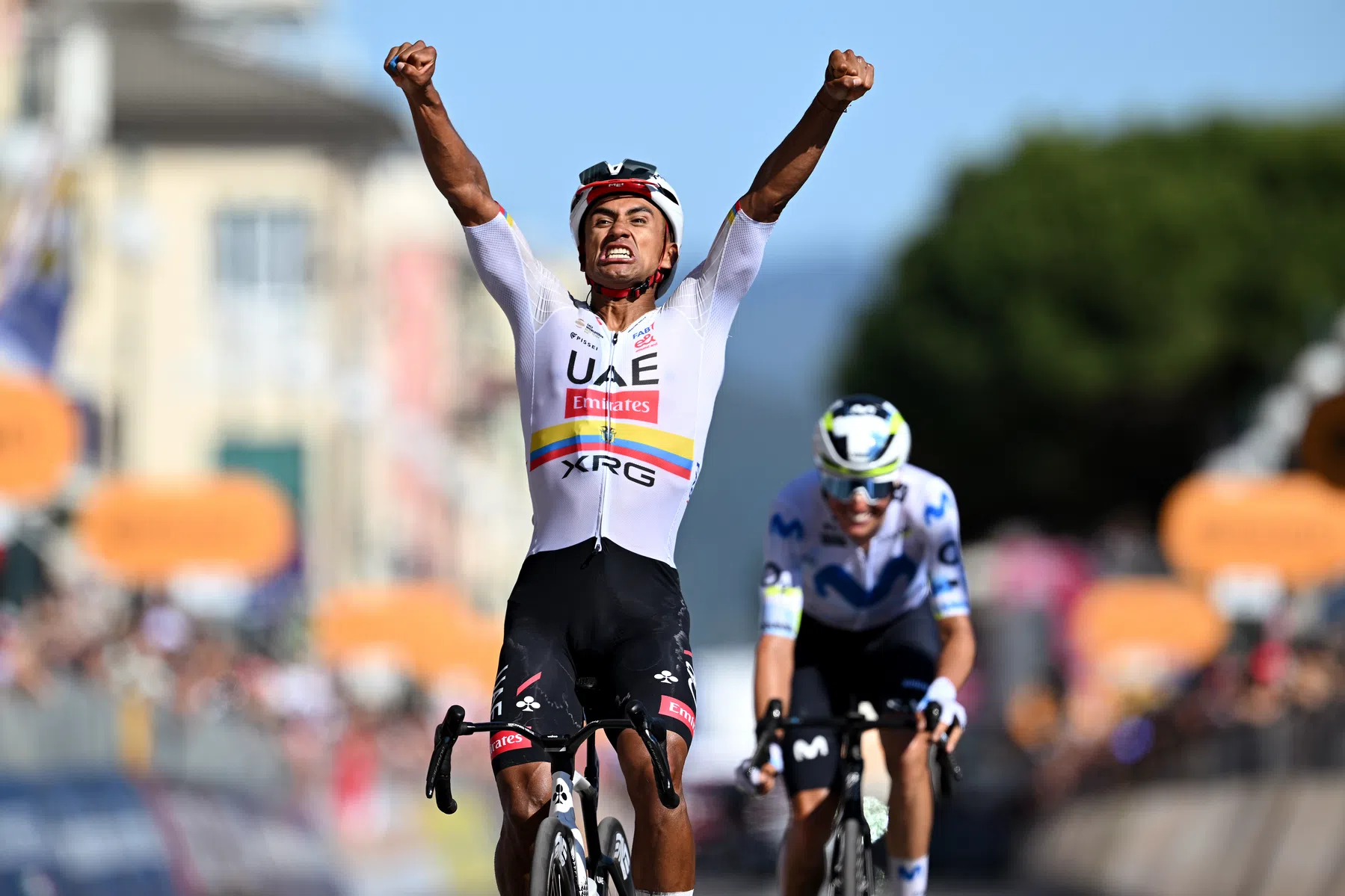 Voorbeschouwing Giro d’Italia 2026: Etappe 17