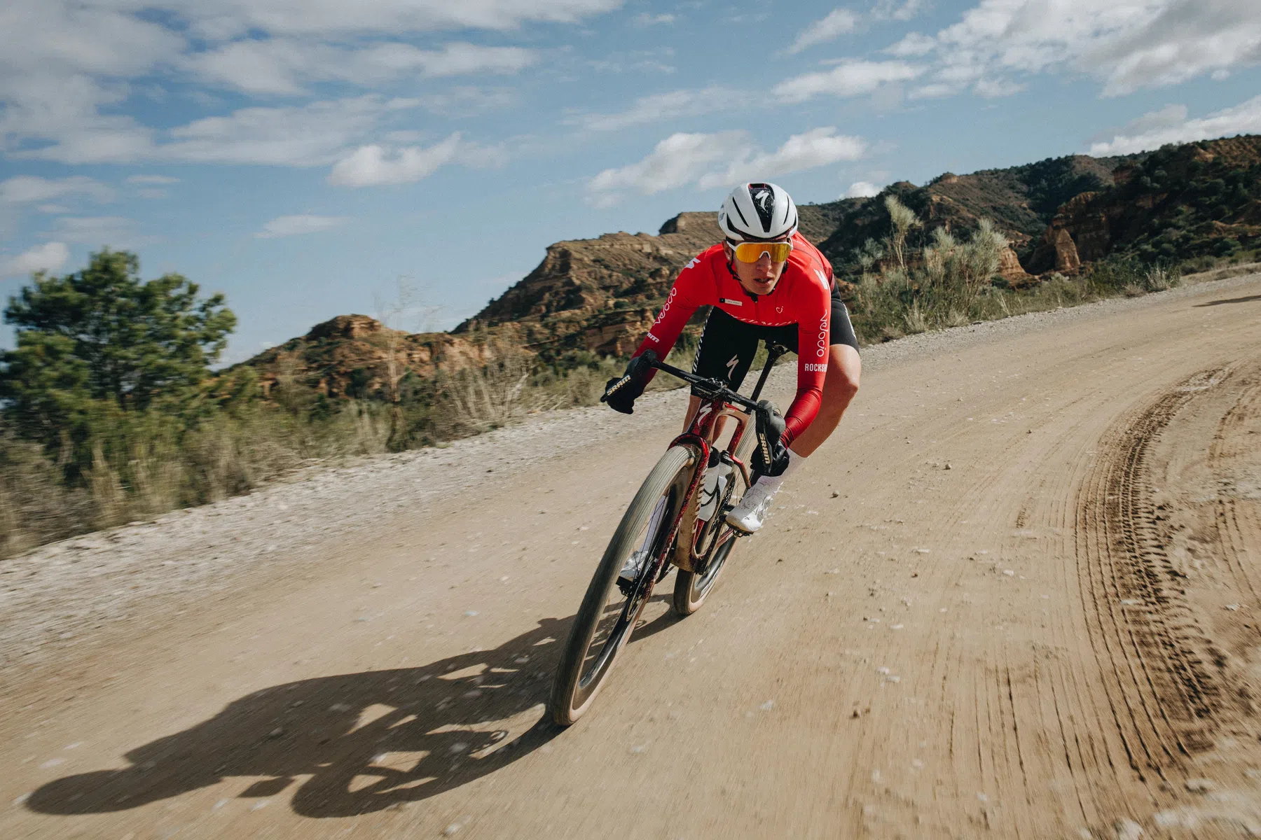 Specialized