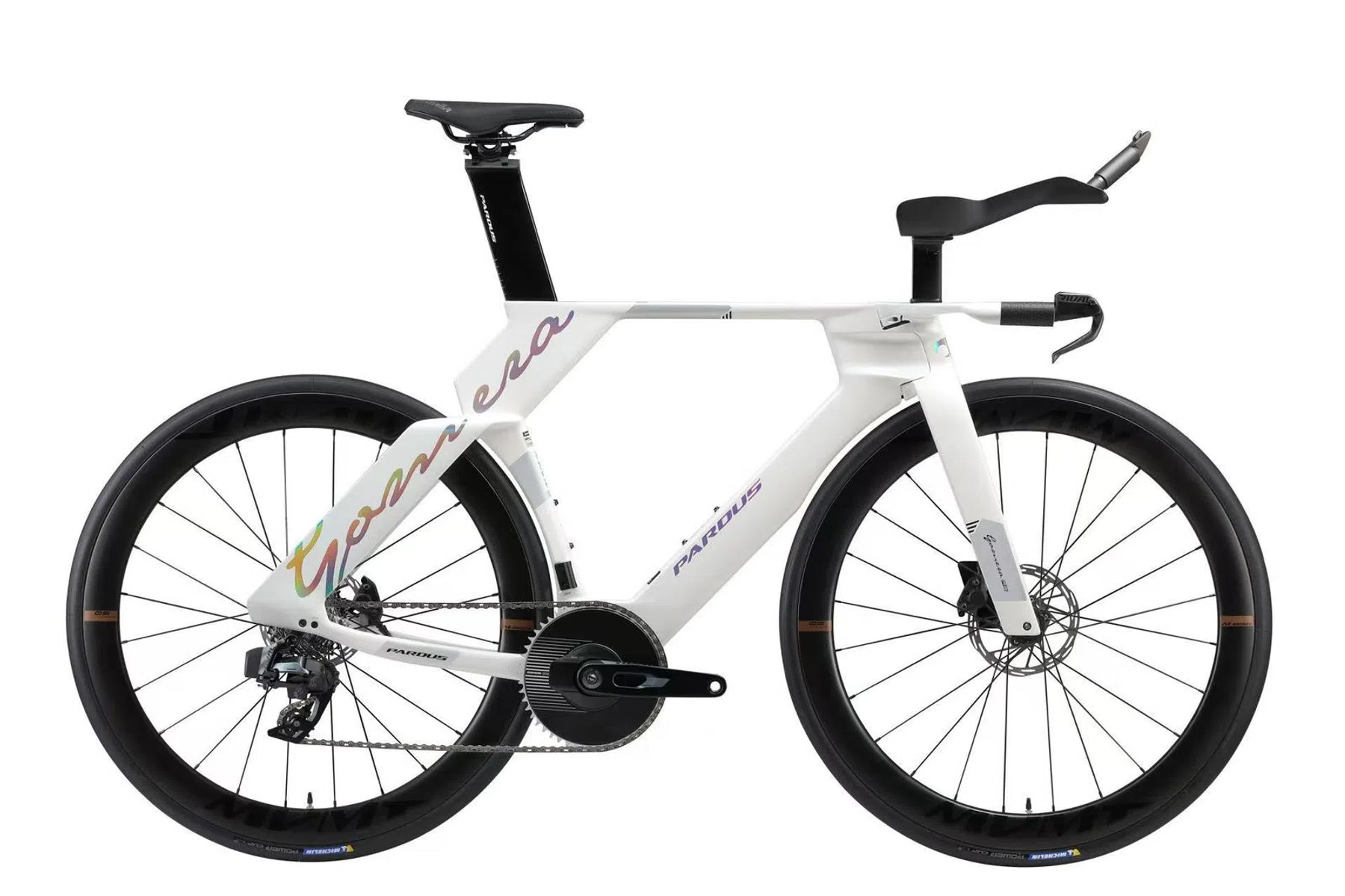 Pardus Bikes