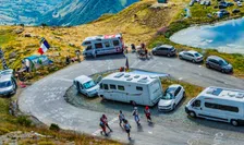 Thumbnail for article: Karsten Kroon en Jeroen Vanbelleghem commentaarduo Tour de France 2026 Eurosport