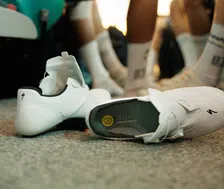 Thumbnail for article: Meer comfort, meer watts: Kies de juiste zolen in jouw fietsschoenen
