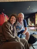 Thumbnail for article: Radio-presentatrice Evelien de Bruijn over Alpe d'HuZes: ''Kan bijna niet zonder''
