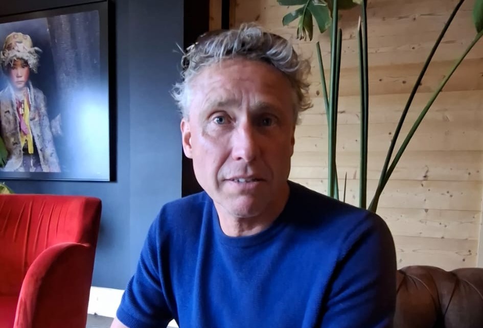Youri van den Berg