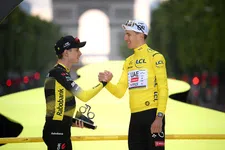 Thumbnail for article: Gaat de Tour de France door heel Frankrijk? Dit is het antwoord