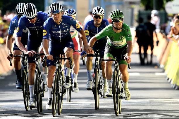 Hoe werkt de tijdslimiet in de Tour de France?