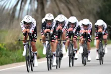 Voorbeschouwing etappe 3 Tour Auvergne-Rhône-Alpes 2026: Ploegentijdrit in Perreux
