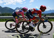 Thumbnail for article: Fietsen vrouwen sneller dan mannen in het jaar 2156?