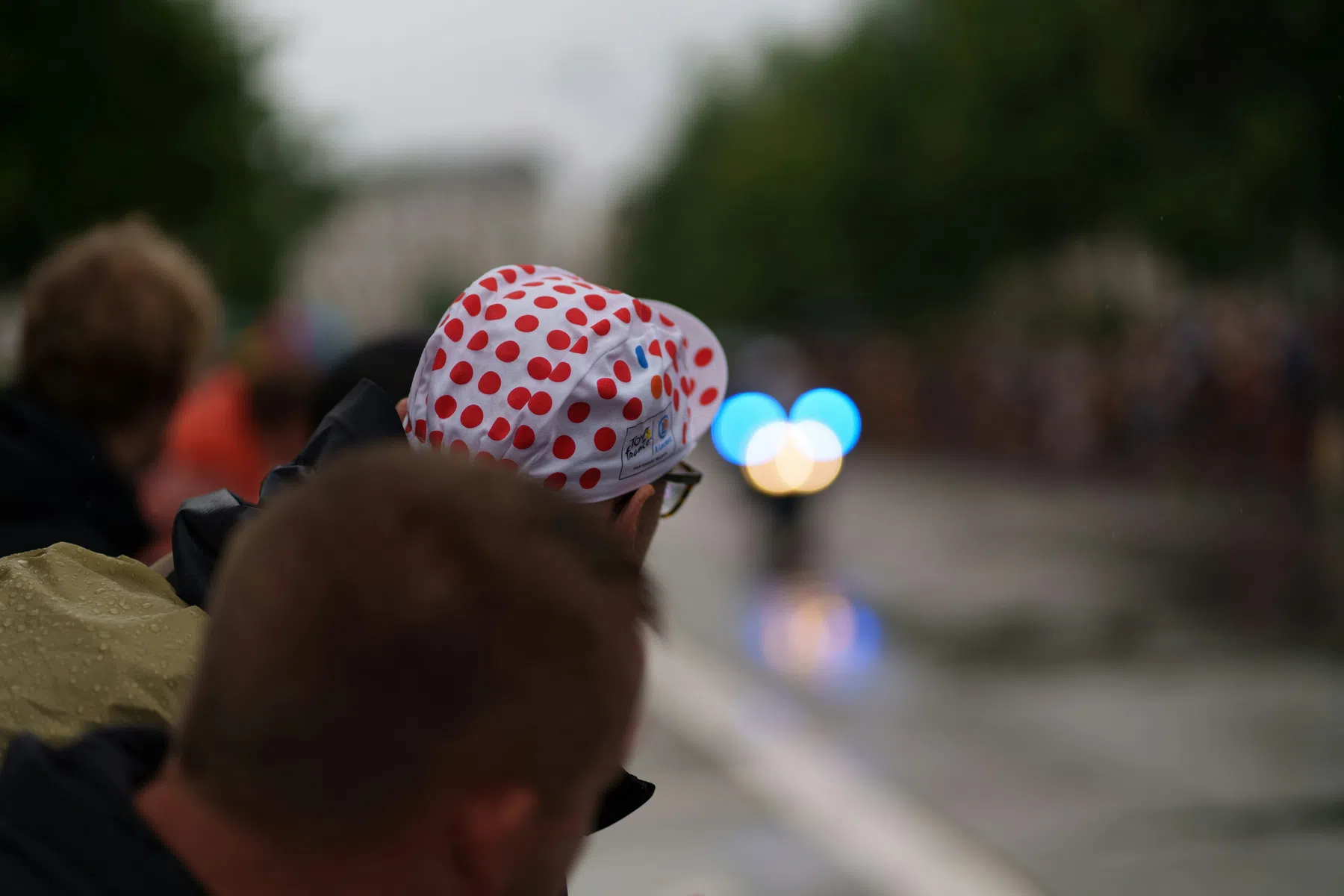 Kan je zelf de Tour de France rijden