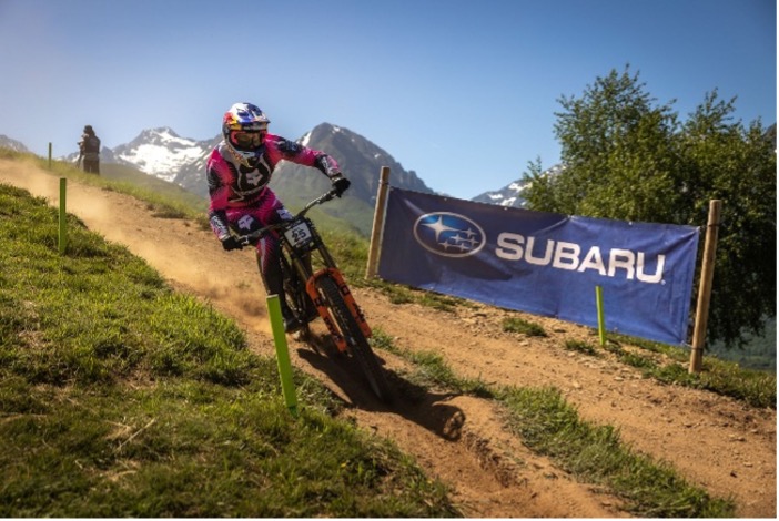 Subaru