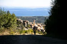 Thumbnail for article: Fietsen op "Île de Beauté": De mooiste routes op Corsica