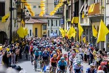 Thumbnail for article: VELUX verlengt partnerschap met Tour de France