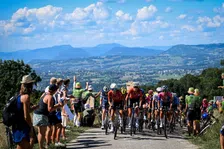Thumbnail for article: Voorbeschouwing etappe 5 Tour de France Femmes 2026