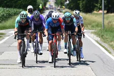 Thumbnail for article: Voorbeschouwing etappe 3 Ronde van Zwitserland 2026: kansen voor de sprinters