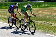 Thumbnail for article: ASO gooit puntentelling in vlakke etappes Tour de France overhoop