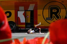 Thumbnail for article: Waarom zijn wielrenners bang voor de sportschool?