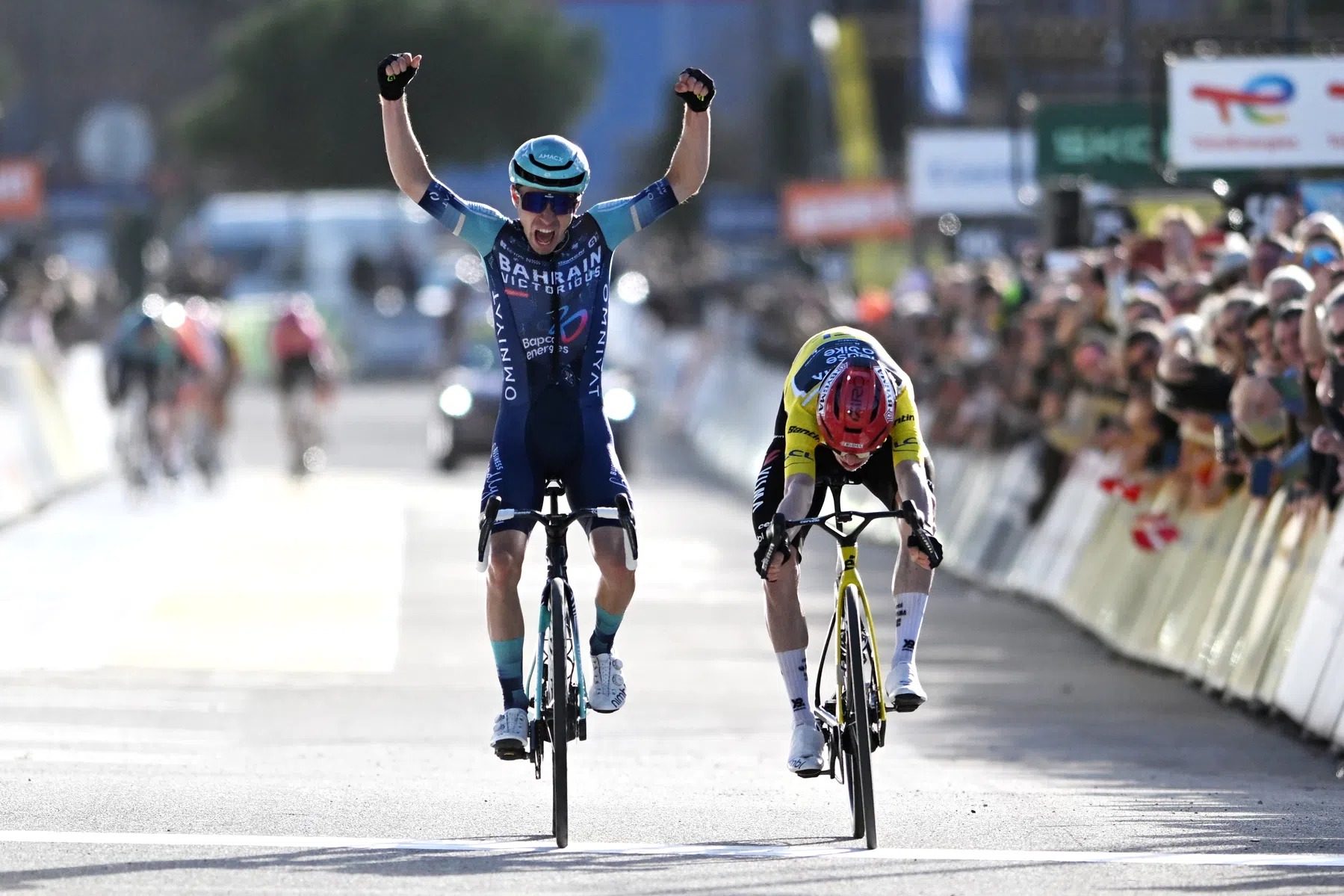Dit zijn de beste pooltips voor jouw Scorito Tour de France 2026 