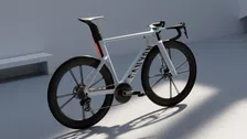 Thumbnail for article: Canyon Predict: Prototype van een veiliger racefiets?