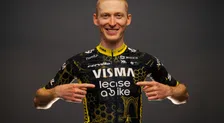 Thumbnail for article: Waarom Visma | Lease a bike elk jaar in een nieuw tenue rijdt in de Tour de France