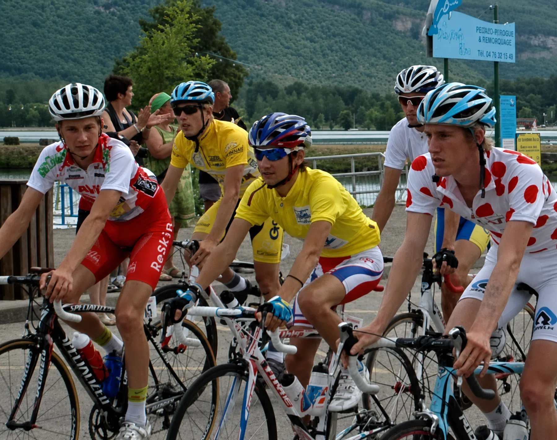 Restore Cycling
