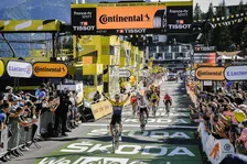 Thumbnail for article: Voorbeschouwing etappe 18 Tour de France 2026