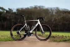 Thumbnail for article: Review: Cannondale SuperX - Aerodynamisch gravelkoersbeest