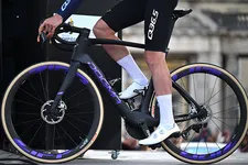 Thumbnail for article: De eerste racefiets zonder ketting: Hoe is dat mogelijk?