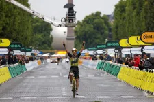 Thumbnail for article: Voorbeschouwing etappe 21 Tour de France 2026