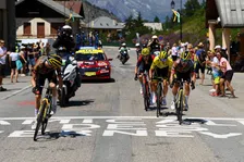 Thumbnail for article: Voorbeschouwing etappe 20 Tour de France 2026