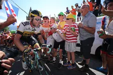 Thumbnail for article: Voorbeschouwing etappe 19 Tour de France 2026