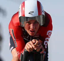 Thumbnail for article: Huub Artz verrassend Nederlands kampioen tijdrijden