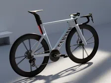 Thumbnail for article: Canyon kijkt vooruit: 4 fascinerende futuristische innovaties op EUROBIKE