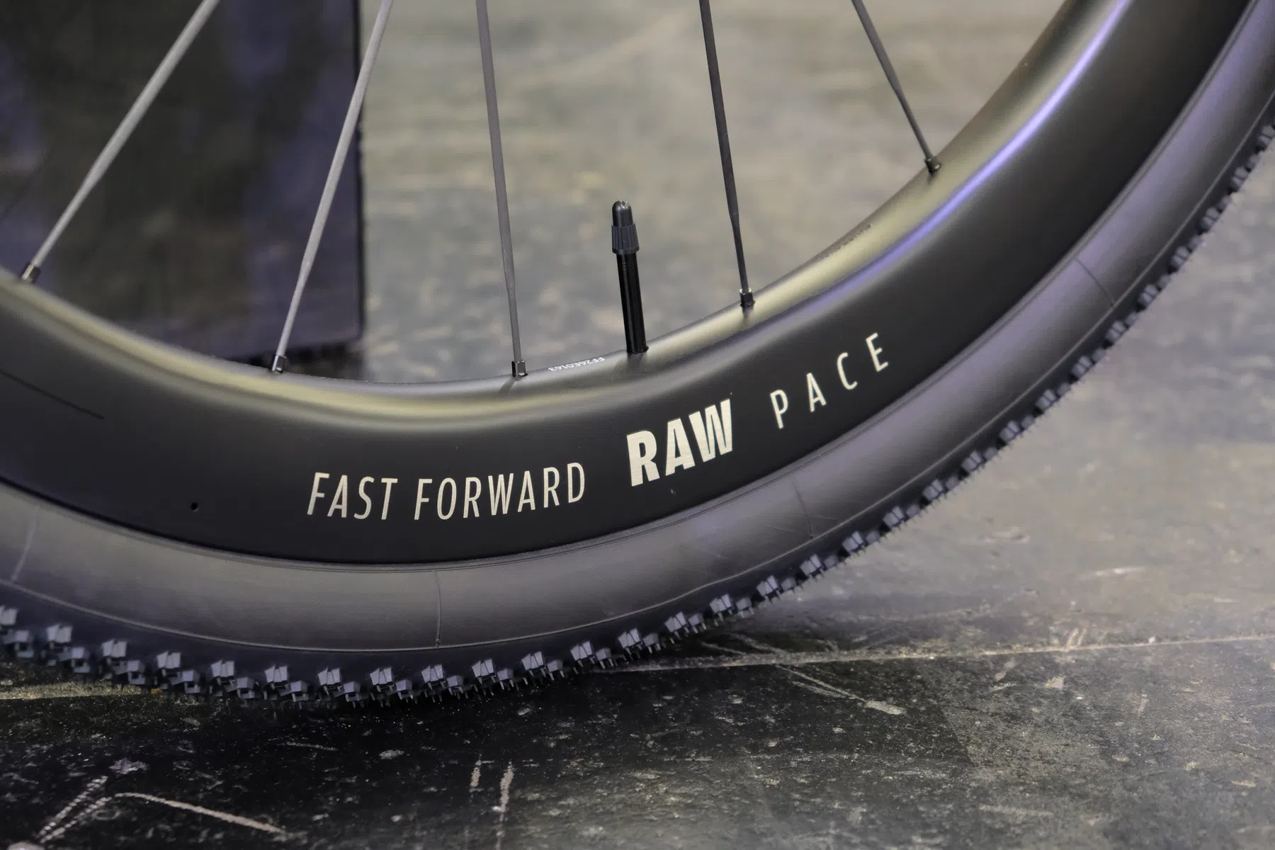 Eurobike 2026: FFWD onthult gravel-racewielen RAW Control en RAW Pace