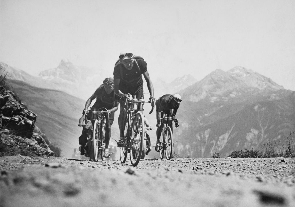 Getty Images