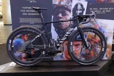 Thumbnail for article: Eurobike 2026: Canyon toont nieuwe Grail CFR gravelbike