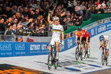 Thumbnail for article:  Lindsay De Vylder jaagt ook in 2026 op winst in WielerZesdaagse Rotterdam