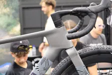 Thumbnail for article: Eurobike 2026: Nog niet verkrijgbaar, toch toont Ridley nieuwe Kanzo Fast