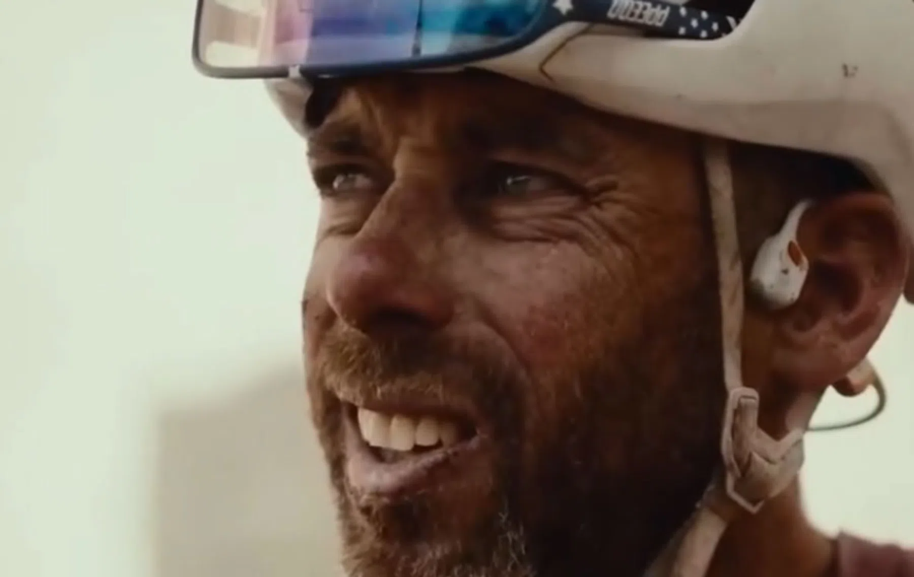 Screenshot Instagram Live Slow Ride Fast