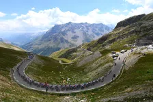 Thumbnail for article: De meest iconische beklimmingen van de Tour de France 2026