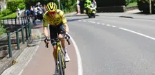 Thumbnail for article: Wilco Kelderman wint Nederlands Kampioenschap na spectaculaire wegrace