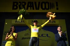 Thumbnail for article: Waar kun je de Tour de France 2026 live bekijken?