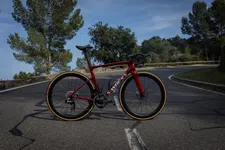 Thumbnail for article: Specialized presenteert S-Works Tarmac SL9: De snelste racefiets ooit? 