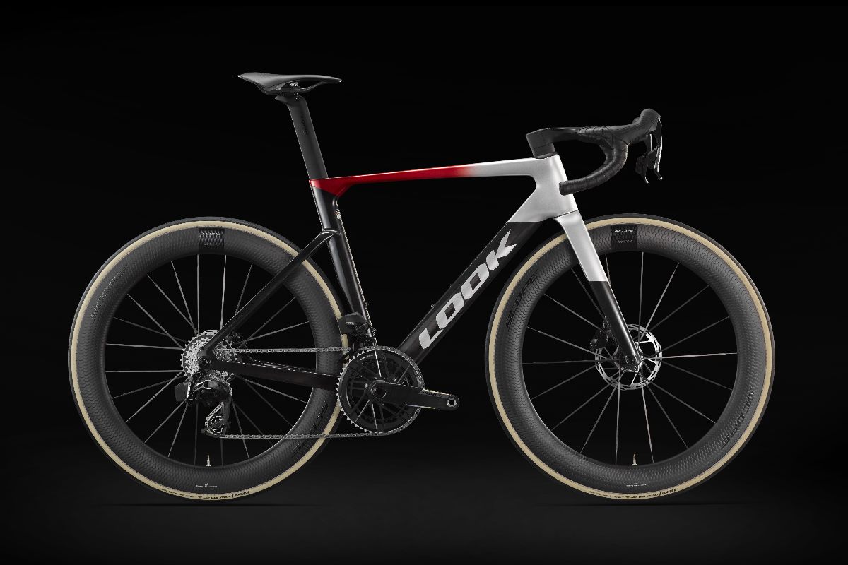 LOOK lanceert 795 Blade RS 3: Aeroracer handgemaakt in Frankrijk