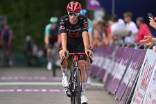 Thumbnail for article: Rick Pluimers wil zijn kansen pakken in de Tour de France